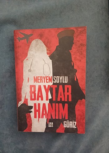 Meryem Soylu - Baytar Hanım Roman Seti - Görsel 4
