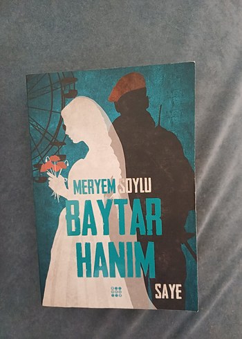 Meryem Soylu - Baytar Hanım Roman Seti - Görsel 5