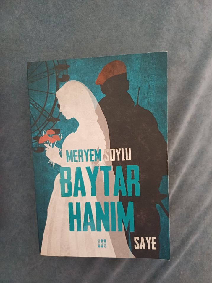 Meryem Soylu - Baytar Hanım Roman Seti - Görsel 5