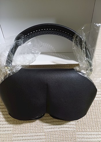 AirPods Max Kablosuz Kulaklık - Görsel 4