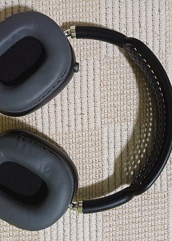 AirPods Max Kablosuz Kulaklık - Görsel 5