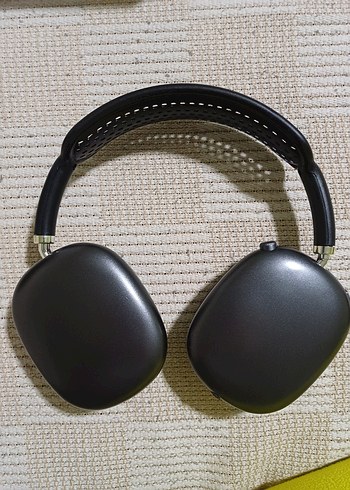 AirPods Max Kablosuz Kulaklık - Görsel 6