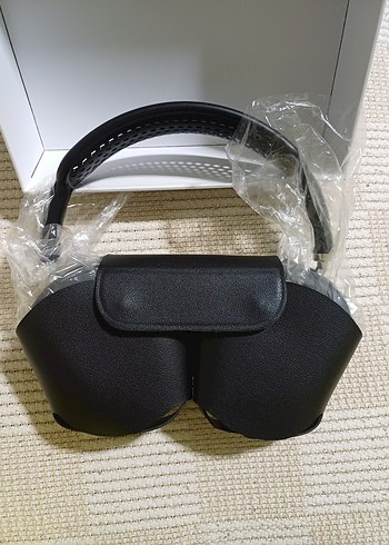 AirPods Max Kablosuz Kulaklık - Görsel 3