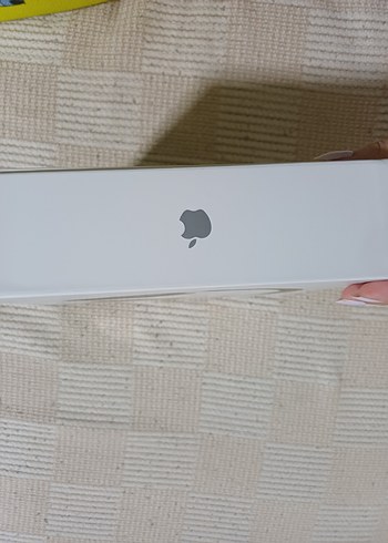 AirPods Max Kablosuz Kulaklık - Görsel 9