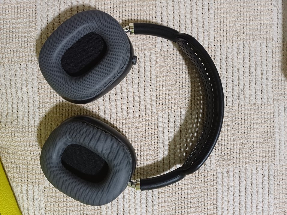 AirPods Max Kablosuz Kulaklık - Görsel 5