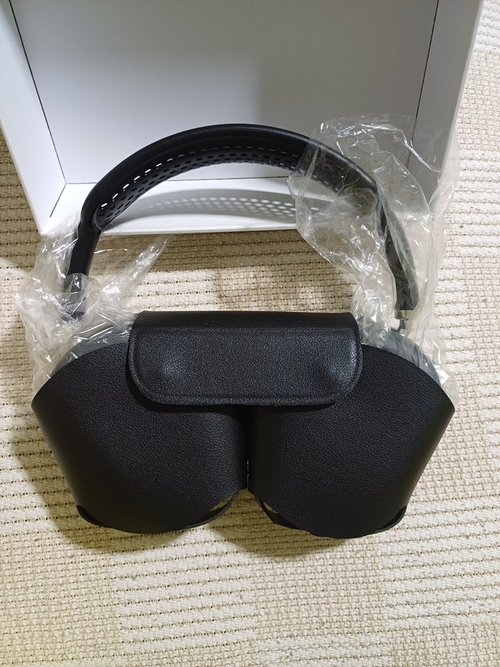 AirPods Max Kablosuz Kulaklık - Görsel 3