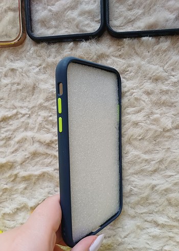 iphone 11 Telefon Kılıfı - Görsel 3