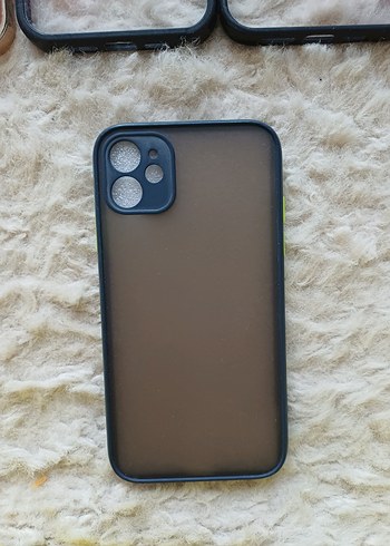 iphone 11 Telefon Kılıfı - Görsel 2