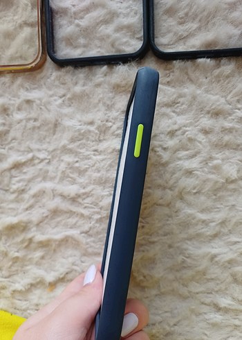 iphone 11 Telefon Kılıfı - Görsel 4