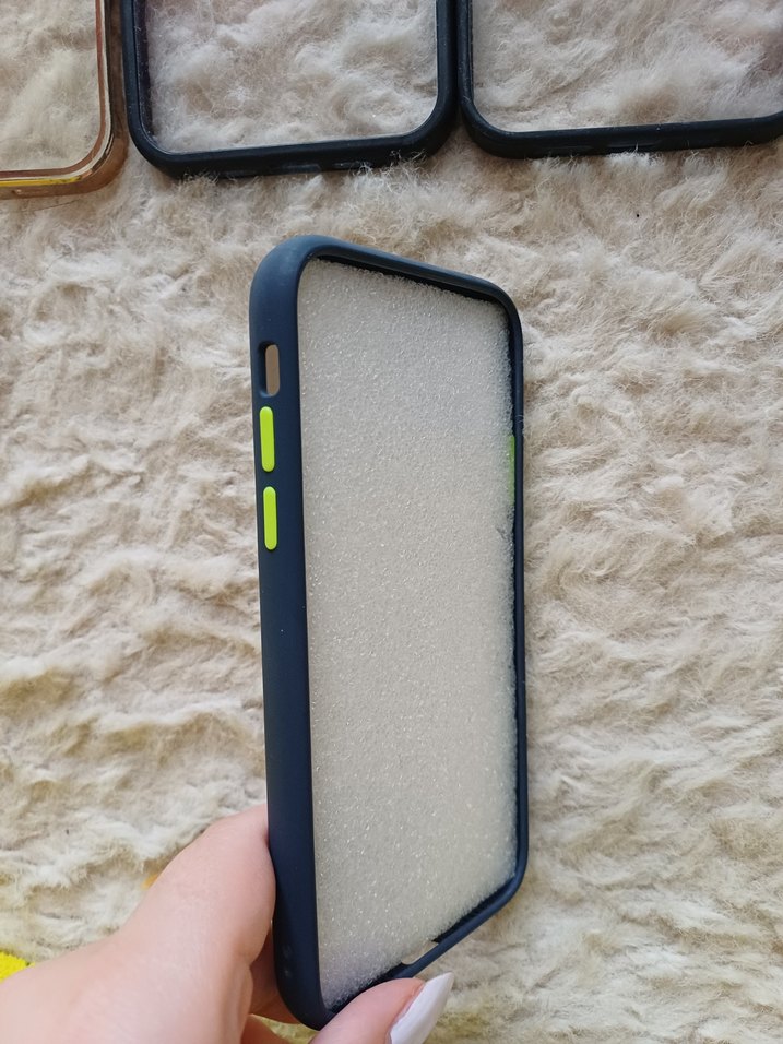 iphone 11 Telefon Kılıfı - Görsel 3