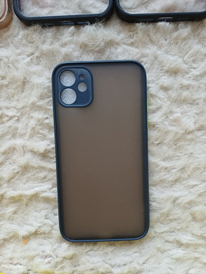 iphone 11 Telefon Kılıfı - Görsel 2