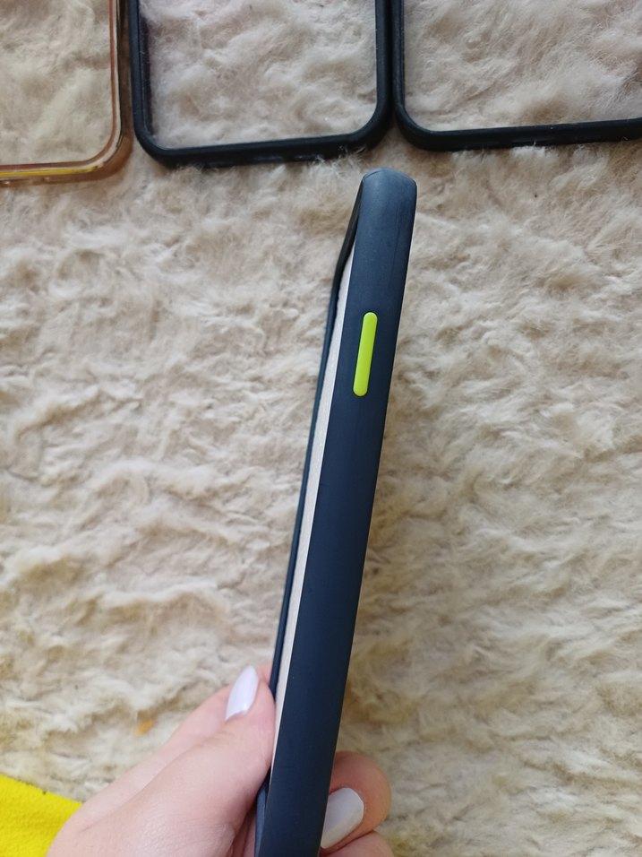 iphone 11 Telefon Kılıfı - Görsel 4