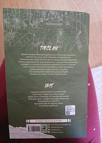 Küçük detaylar beklenmedik koşullar ikilisi - Görsel 5