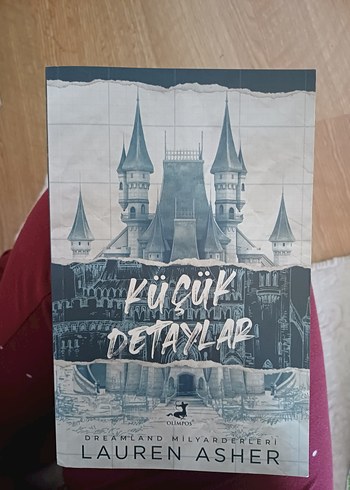 Küçük detaylar beklenmedik koşullar ikilisi - Görsel 2