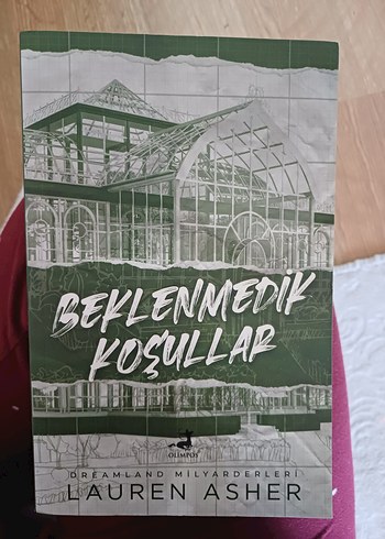 Küçük detaylar beklenmedik koşullar ikilisi - Görsel 4