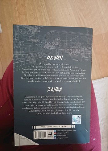 Küçük detaylar beklenmedik koşullar ikilisi - Görsel 3