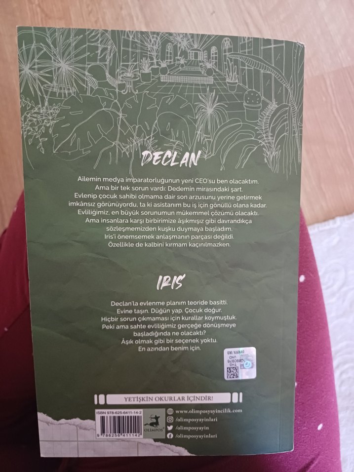 Küçük detaylar beklenmedik koşullar ikilisi - Görsel 5