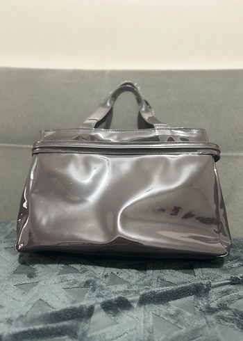 Armani Jeans Orjinal Çanta - Görsel 3