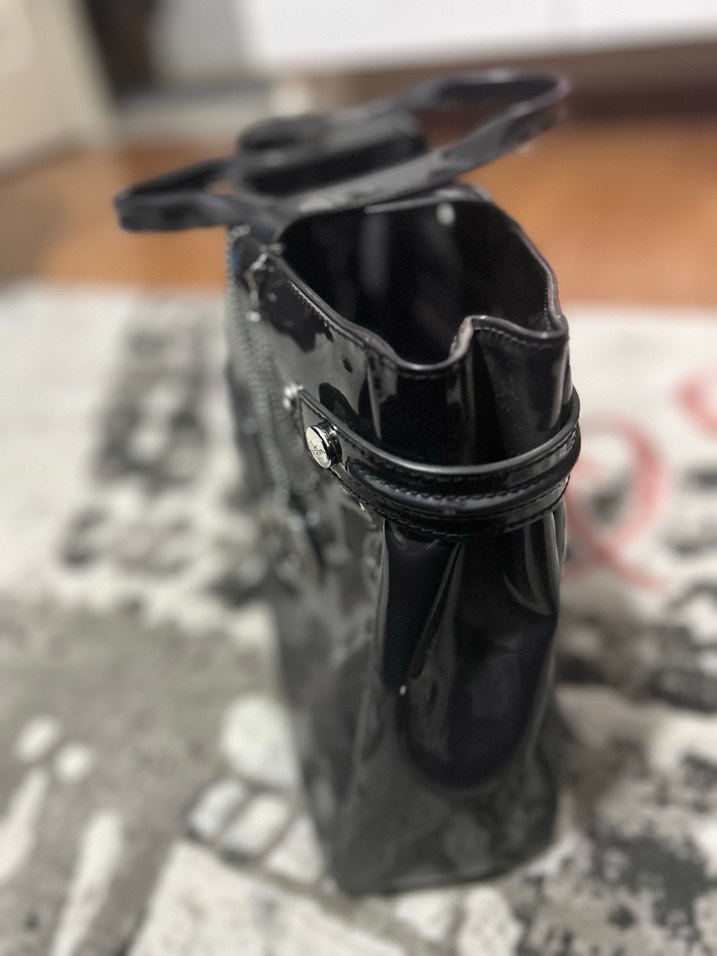 Armani Jeans Orjinal Çanta - Görsel 5