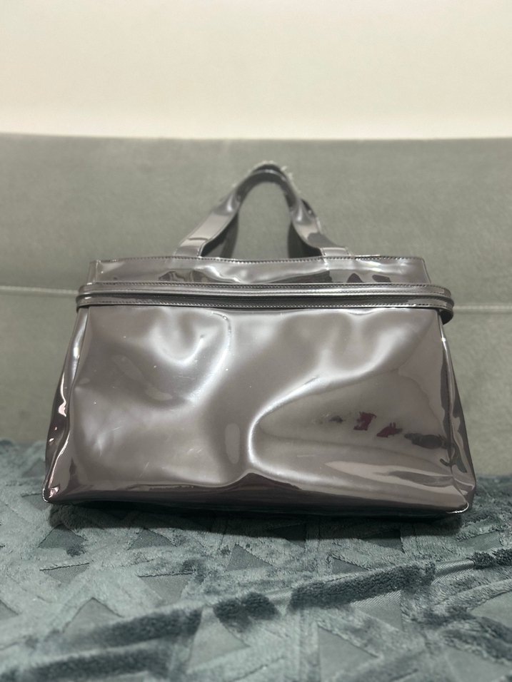 Armani Jeans Orjinal Çanta - Görsel 3