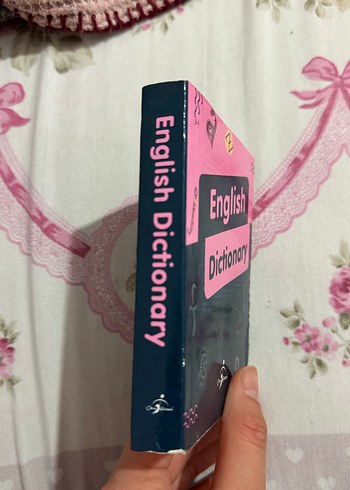 İngilizce Sözlük - Görsel 2
