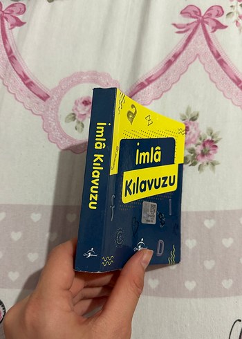 İmla Kılavuzu - Görsel 2