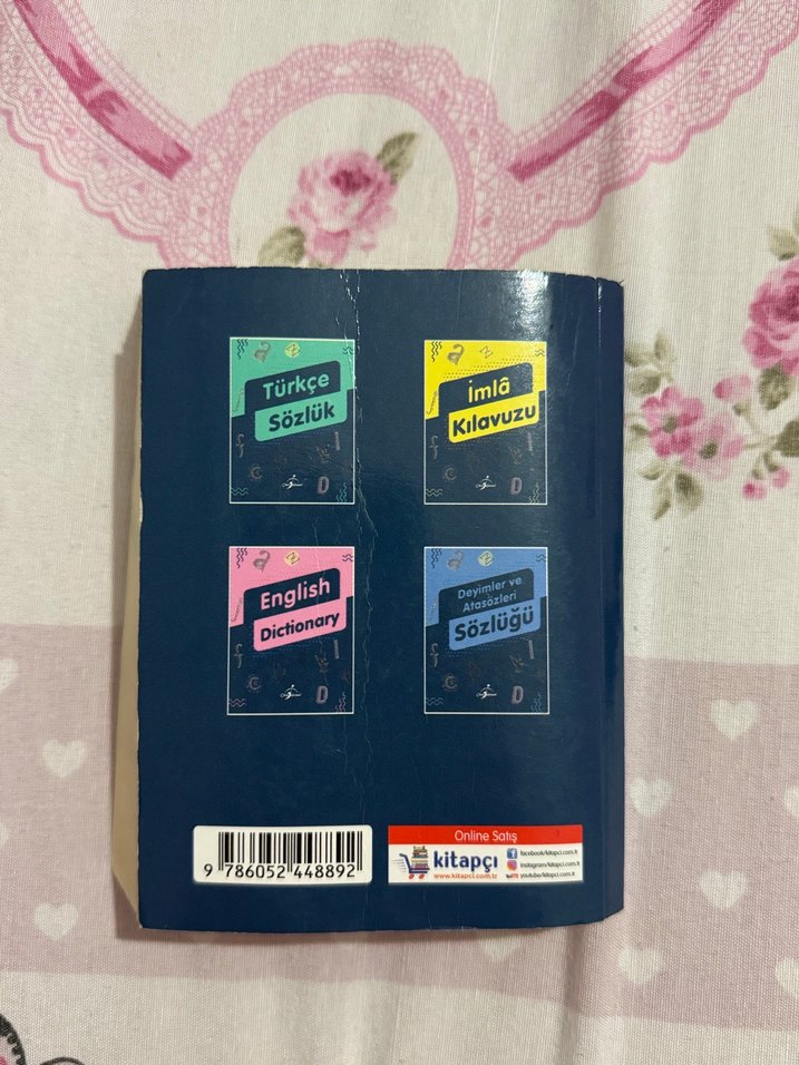 İmla Kılavuzu - Görsel 4