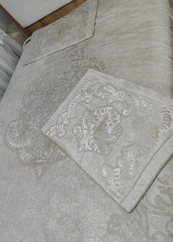 yeni gibi iki kez serildi bı kere yıkadım - Görsel 5