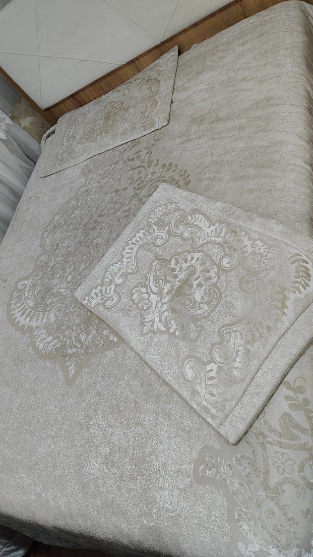 yeni gibi iki kez serildi bı kere yıkadım - Görsel 5