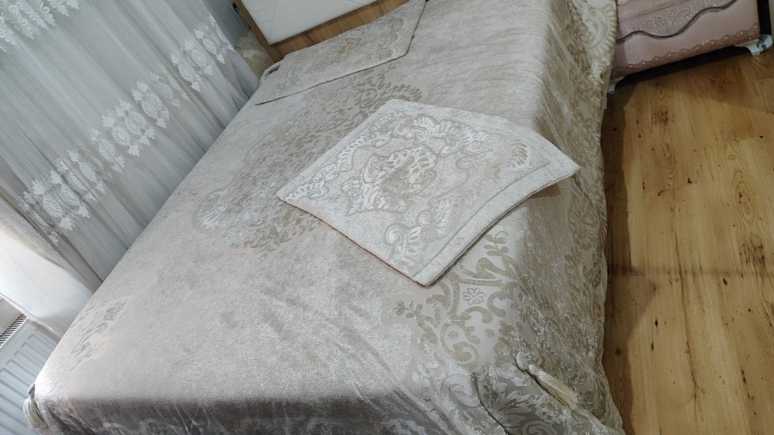 yeni gibi iki kez serildi bı kere yıkadım - Görsel 4