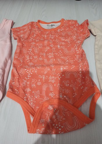 3lu bebek zıbın - Görsel 3