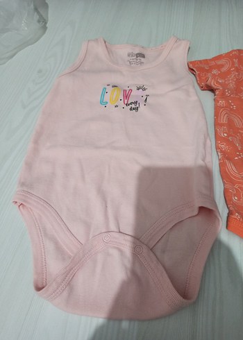 3lu bebek zıbın - Görsel 2