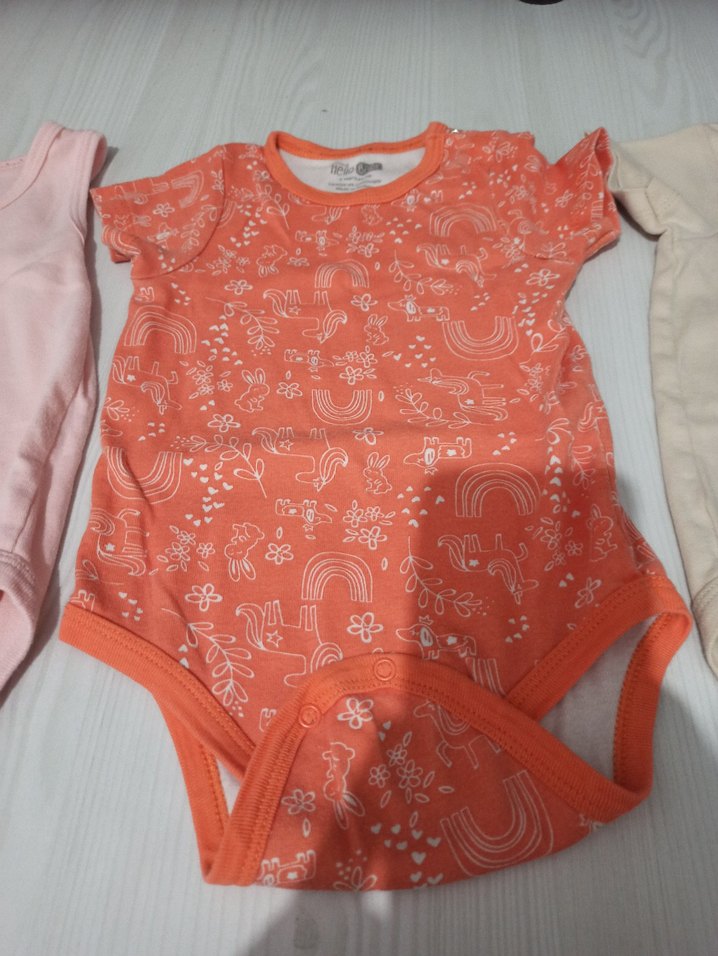 3lu bebek zıbın - Görsel 3