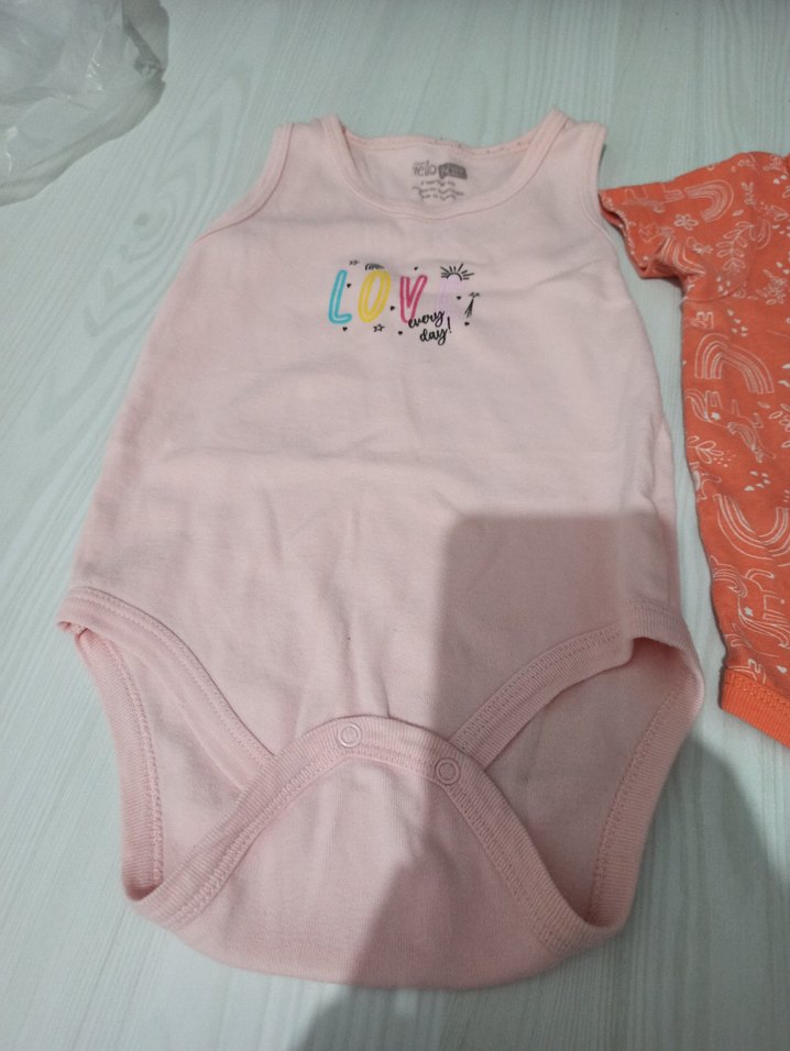 3lu bebek zıbın - Görsel 2