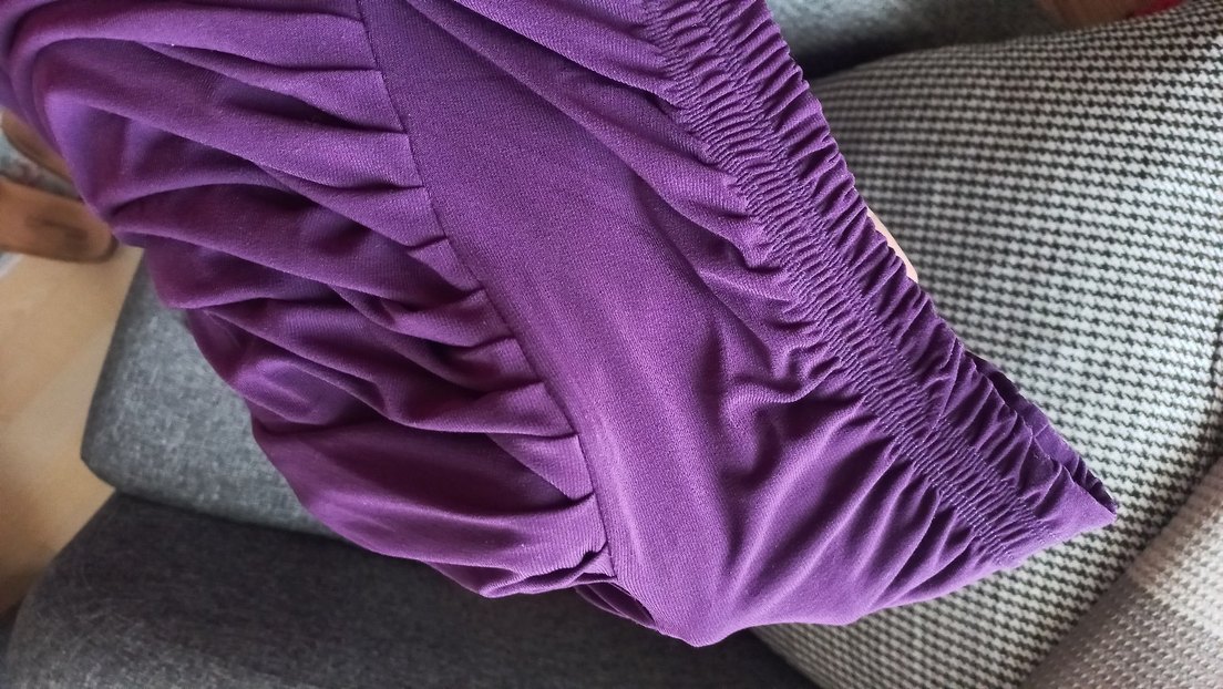 MOR ŞALVAR - Görsel 2