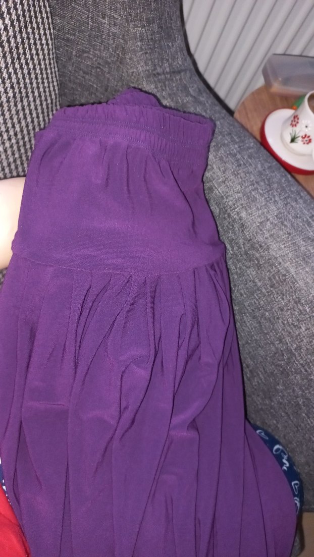 MOR ŞALVAR - Görsel 3