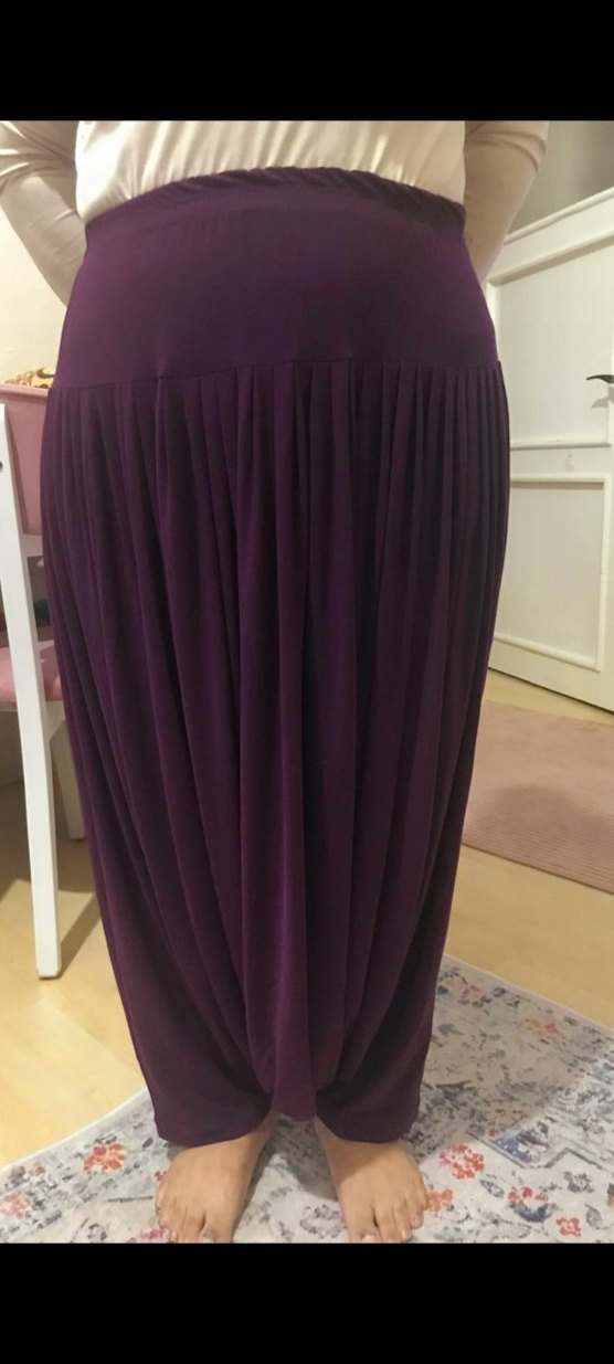 MOR ŞALVAR - Görsel 4