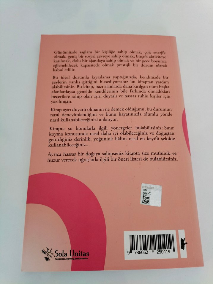 Sevmeye Kendinden Başla - Ilse Sand - Görsel 2