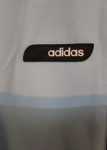 Mavi Siyah Kadın Fermuarlı Rahat Eşofman Takım - Görsel 2