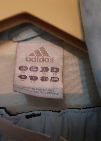 Mavi Siyah Kadın Fermuarlı Rahat Eşofman Takım - Görsel 3