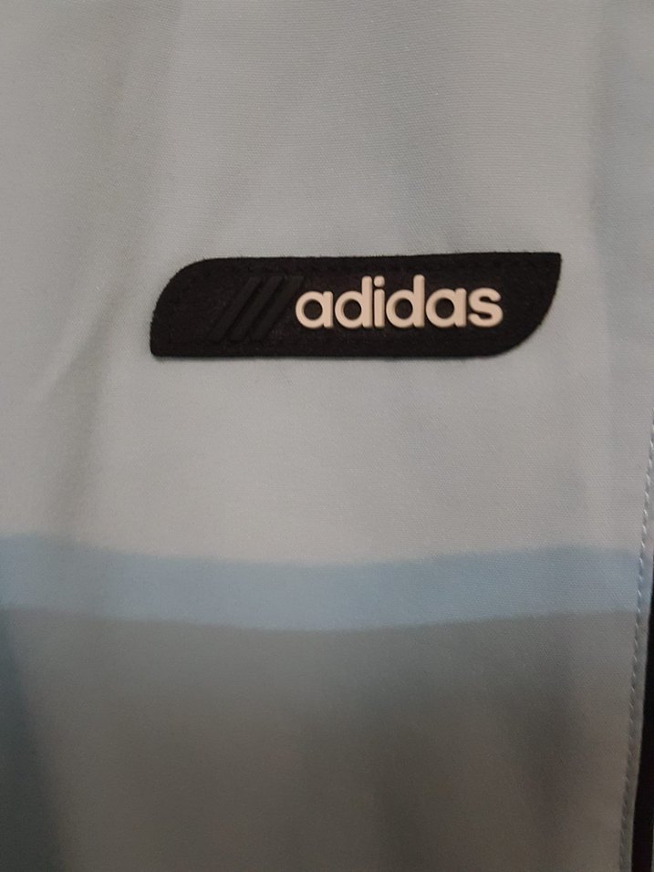 Mavi Siyah Kadın Fermuarlı Rahat Eşofman Takım - Görsel 2