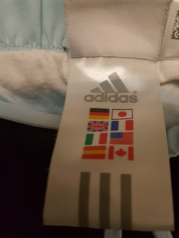 Mavi Siyah Kadın Fermuarlı Rahat Eşofman Takım - Görsel 5