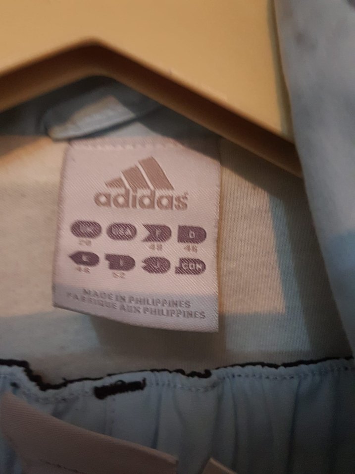 Mavi Siyah Kadın Fermuarlı Rahat Eşofman Takım - Görsel 3