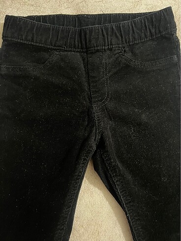 H&M Kadife pntln