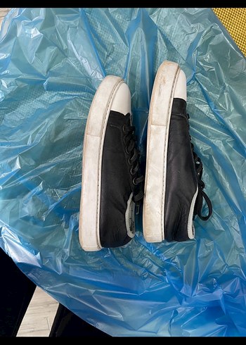 Kadın ayakkabı - Görsel 2