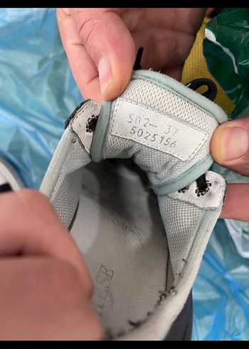 Kadın ayakkabı - Görsel 3