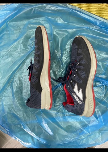 Kadın ayakkabı - Görsel 2