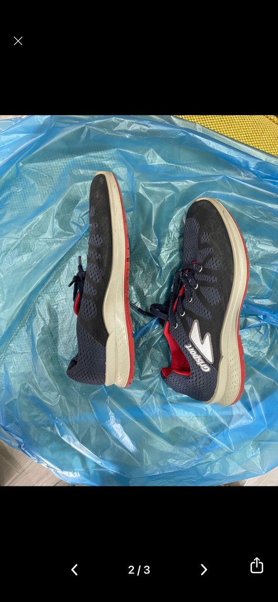 Kadın ayakkabı - Görsel 2