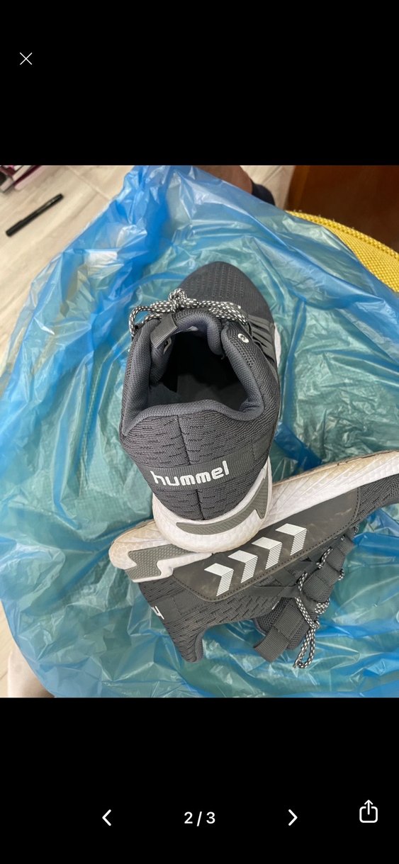 Erkek ayakkabı - Görsel 2