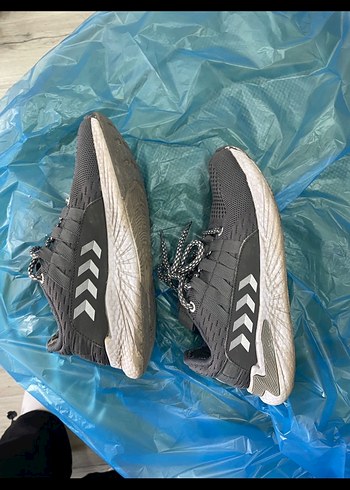 Kadın ayakkabı - Görsel 2